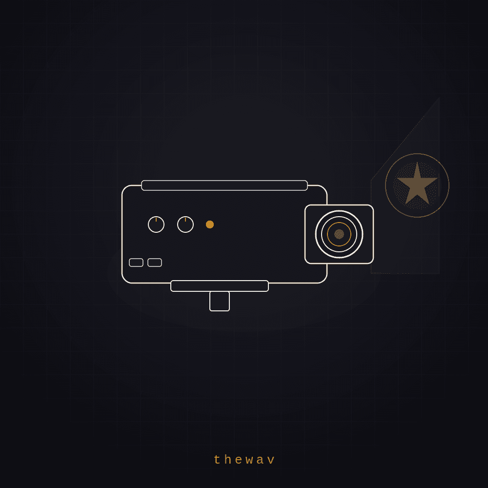 Custom gobo projector