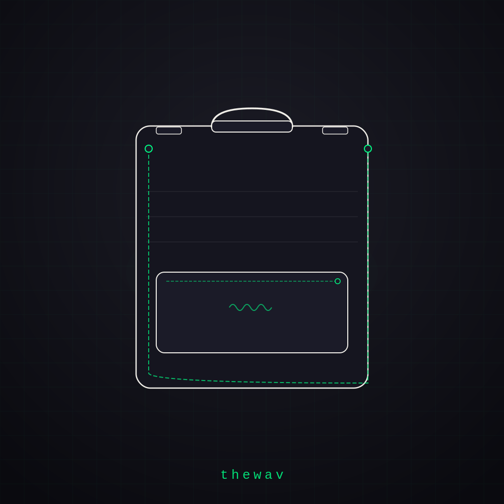 DJ controller case backpack